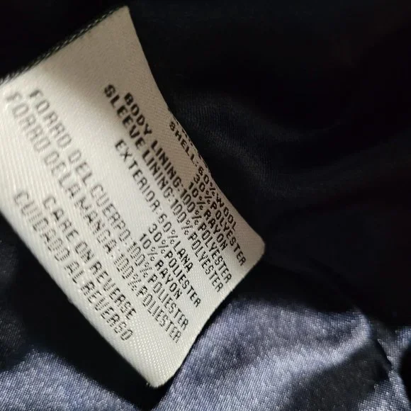 Levi's Jacket - Picture 4 of 4